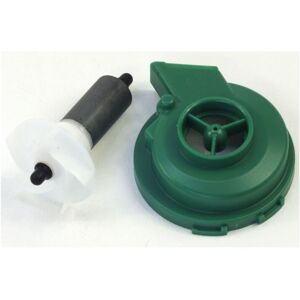 Hozelock Easyclear 9000 (+ pre '09 6000 model) Replacement Impeller Impellor (pa Hozelock Easyclear 9000 (+ pre '09 6000 model) Replacement Impeller Impellor (pa