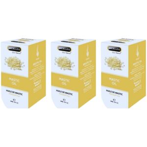 Unbranded Hemani Mastic Herbal Oil 30ml Pack Of 3 100% Pure & Natural Oil for Digestive & Unbranded Hemani Mastic Herbal Oil 30ml Pack Of 3 100% Pure & Natural Oil for Digestive &