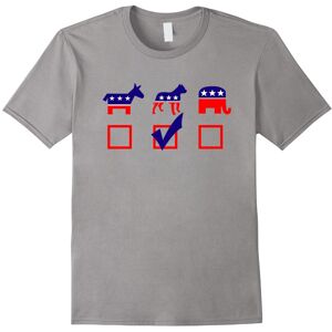 Gildan (XL) Vote Pit Bull For President T-shirt Cool Dog Lover Shirt-Father's Day Gildan (XL) Vote Pit Bull For President T-shirt Cool Dog Lover Shirt-Father's Day