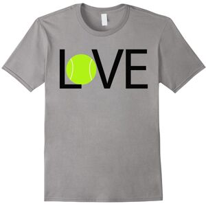 Gildan (XXL) I Love Tennis T-shirt. Tennis Ball my Favorite Sport-Father's Day Gildan (XXL) I Love Tennis T-shirt. Tennis Ball my Favorite Sport-Father's Day