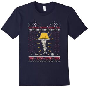 Gildan (XXXL) Ugly Christmas Gifts Christmas Story T-Shirt For Women Men-Father's Day Gildan (XXXL) Ugly Christmas Gifts Christmas Story T-Shirt For Women Men-Father's Day