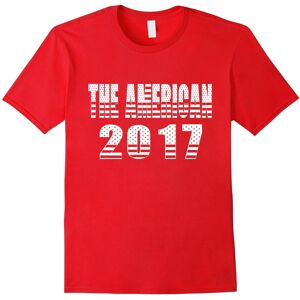 Gildan (S) The American 2017 T-Shirt Gifts for new year 2017-Father's Day Gildan (S) The American 2017 T-Shirt Gifts for new year 2017-Father's Day