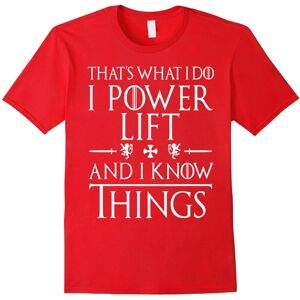 Gildan (XXL) Funny Powerlifting T Shirts Gifts. Love to Power Lift.-Father's Day Gildan (XXL) Funny Powerlifting T Shirts Gifts. Love to Power Lift.-Father's Day