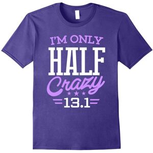 Gildan (L) 13.1 Shirt – Half Marathon Runner T-Shirt I'm a 13.1 Gifts-Father's Day Gildan (L) 13.1 Shirt – Half Marathon Runner T-Shirt I'm a 13.1 Gifts-Father's Day