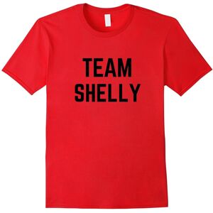 Gildan (L) TEAM Shelly Friend, Family Fan Father's Dayub Support T-shirt-Father's Day Gildan (L) TEAM Shelly Friend, Family Fan Father's Dayub Support T-shirt-Father's Day