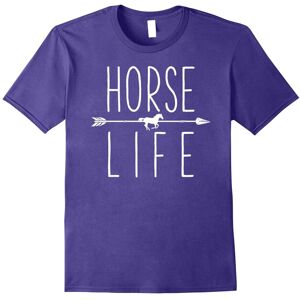 Gildan (XL) Funny I Love Horse Obesessed T Shirt Horses Racing Riding-Father's Day Gildan (XL) Funny I Love Horse Obesessed T Shirt Horses Racing Riding-Father's Day