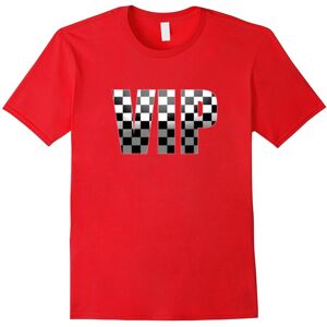 Gildan (XL) VIP Race Car Shirt for Little Racer Trucker Dad MotorcyFather's Daye-Father Gildan (XL) VIP Race Car Shirt for Little Racer Trucker Dad MotorcyFather's Daye-Father