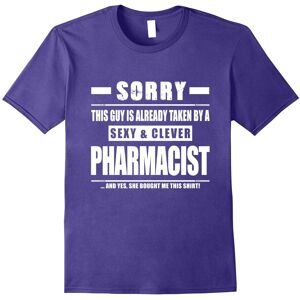 Gildan (L) Pharmacist Shirt Gift For Boyfriend, Husband, Fiance, Lover-Father's Day Gildan (L) Pharmacist Shirt Gift For Boyfriend, Husband, Fiance, Lover-Father's Day