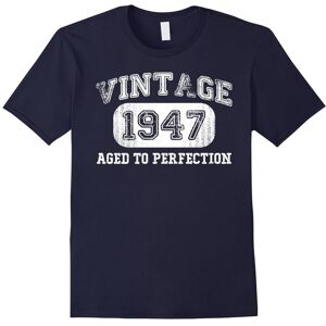 Gildan (M) Born in 1947 Tshirt 70th Birthday Gifts Vintage 70 yrs Years-Father's Day Gildan (M) Born in 1947 Tshirt 70th Birthday Gifts Vintage 70 yrs Years-Father's Day