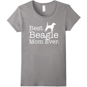 Gildan (XXL) Best Beagle Mom Ever T shirt Pet Kitten Parenting Dog Lover-Father's Day Gildan (XXL) Best Beagle Mom Ever T shirt Pet Kitten Parenting Dog Lover-Father's Day
