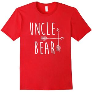Gildan (M) UnFather's Daye Bear T-Shirt Family Portrait With Mama and Papa Bear-Father' Gildan (M) UnFather's Daye Bear T-Shirt Family Portrait With Mama and Papa Bear-Father'