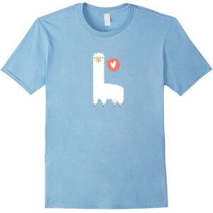 Gildan (M) Alpaca Lovers, Love, Heart, Cute, Animal, Farm, LLama,-Father's Day Gildan (M) Alpaca Lovers, Love, Heart, Cute, Animal, Farm, LLama,-Father's Day