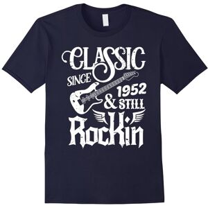 Gildan (XL) 65th Birthday Father's Dayassic Since 1952 Shirt – 65 Years Old Gifts-Fathe Gildan (XL) 65th Birthday Father's Dayassic Since 1952 Shirt – 65 Years Old Gifts-Fathe