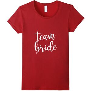 Gildan (XXL) Team Bride Lovely Bridal Shower Tee Shirts-Father's Day Gildan (XXL) Team Bride Lovely Bridal Shower Tee Shirts-Father's Day