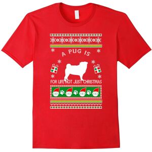 Gildan (L) Best ugly christmas gifts for pug dog lovers-Father's Day Gildan (L) Best ugly christmas gifts for pug dog lovers-Father's Day