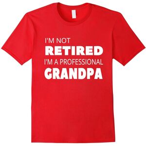 Gildan (M) Men's Retirement Gifts for Grandpa Grandfather Men T-Shirt-Father's Day Gildan (M) Men's Retirement Gifts for Grandpa Grandfather Men T-Shirt-Father's Day
