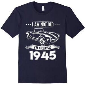 Gildan (L) 72 Years old Gifts Father's Dayassic 1945 72th Birthday Tshirt-Father's Day Gildan (L) 72 Years old Gifts Father's Dayassic 1945 72th Birthday Tshirt-Father's Day