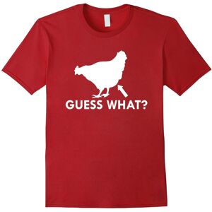 Gildan (S) Guess What? Teen Boy Gift Teenage Gifts Funny tshirt-Father's Day Gildan (S) Guess What? Teen Boy Gift Teenage Gifts Funny tshirt-Father's Day
