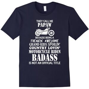 Gildan (L) Men's They Call Me Papaw MotorcyFather's Daye Biker Shirt Great Gift-Father' Gildan (L) Men's They Call Me Papaw MotorcyFather's Daye Biker Shirt Great Gift-Father'