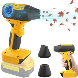 Unbranded (For Dewalt) Jet Blower Portable Violent Turbo Fan,Compressed Electric Air Duste Unbranded (For Dewalt) Jet Blower Portable Violent Turbo Fan,Compressed Electric Air Duste