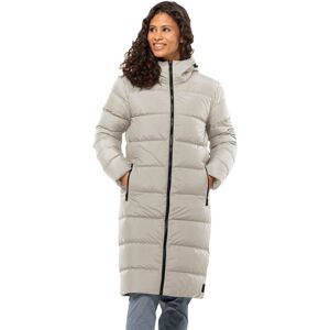 Jack Wolfskin Frozen Palace Coat W (1204133) - seal Jack Wolfskin Frozen Palace Coat W (1204133) - seal