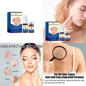 Unbranded Skin Ximonth Mole Care Set With Gentle Cream And Calming Spray For Radiant Skin Unbranded Skin Ximonth Mole Care Set With Gentle Cream And Calming Spray For Radiant Skin