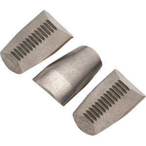 Draper JAWS 4 AIRRIVETER 16851&16877 Replacement Jaws for Riveter Stock No. 1685 Draper JAWS 4 AIRRIVETER 16851&16877 Replacement Jaws for Riveter Stock No. 1685