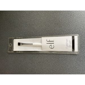 e.l.f. Brand new e.l.f eyeliner brush e.l.f. Brand new e.l.f eyeliner brush