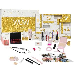 Unbranded (01) 24 Days Beauty Advent Calendar Makeup Set 24pcs Christmas Countdown Calenda Unbranded (01) 24 Days Beauty Advent Calendar Makeup Set 24pcs Christmas Countdown Calenda