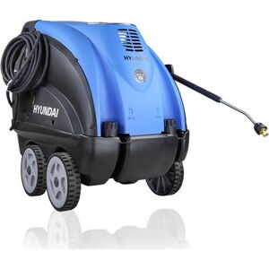 Hyundai HY210HPW-3 3050psi 210bar Hot Pressure Washer, 3-Phase, 110°C 6.3kW Powe Hyundai HY210HPW-3 3050psi 210bar Hot Pressure Washer, 3-Phase, 110°C 6.3kW Powe