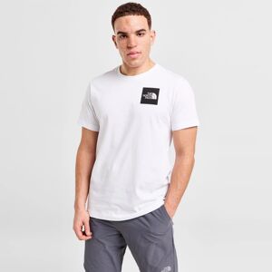 (L) The North Face Mens M Story Boxes T Shirt (L) The North Face Mens M Story Boxes T Shirt