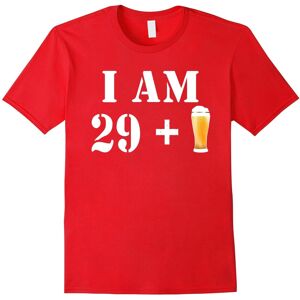 Gildan (M) 30th Birthday T-Shirt Funny Vintage Gift Idea For Beer Lover-Father's Day Gildan (M) 30th Birthday T-Shirt Funny Vintage Gift Idea For Beer Lover-Father's Day