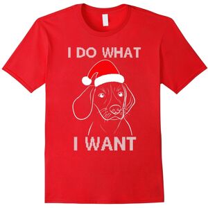 Gildan (XXXL) Beagle dog lovers Christmas gift idea I do what I want-Father's Day Gildan (XXXL) Beagle dog lovers Christmas gift idea I do what I want-Father's Day