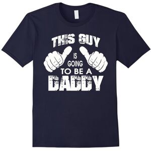 Gildan (XXL) This Guy Is Going To Be a Daddy Maternity Dad Fathers-Father's Day Gildan (XXL) This Guy Is Going To Be a Daddy Maternity Dad Fathers-Father's Day