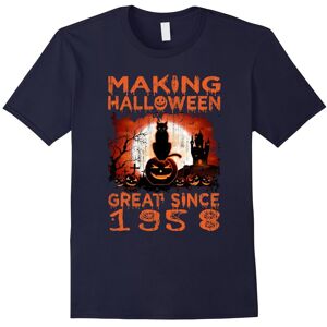 Gildan (XL) Halloween Great Since 1958 – 59 Yrs Old 59th Birthday Gifts-Father's Day Gildan (XL) Halloween Great Since 1958 – 59 Yrs Old 59th Birthday Gifts-Father's Day
