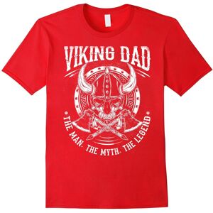 Gildan (XXL) Viking Dad The man the myth The Legend-Father's Day Gildan (XXL) Viking Dad The man the myth The Legend-Father's Day
