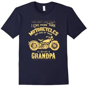 Gildan (L) Grandpa T Shirt – I Love More Than MotorcyFather's Dayes T Shirt-Father's Da Gildan (L) Grandpa T Shirt – I Love More Than MotorcyFather's Dayes T Shirt-Father's Da