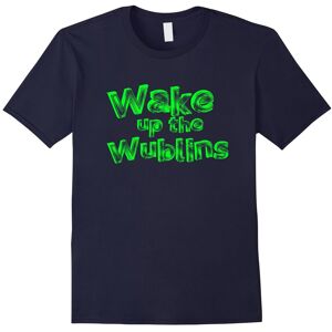 Gildan (XXXL) Wake up the wublins best love books funny t-shirt-Father's Day Gildan (XXXL) Wake up the wublins best love books funny t-shirt-Father's Day