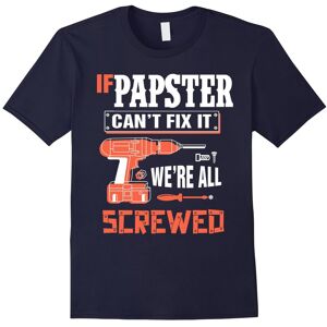 Gildan (L) PAPSTER Shirt – Best Christmas Gift for Grandpa Daddy-Father's Day Gildan (L) PAPSTER Shirt – Best Christmas Gift for Grandpa Daddy-Father's Day