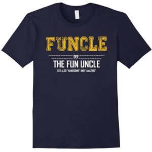 Gildan (M) FUNFather's DayE The Fun UnFather's Daye handsome Definition Term Shirts Gif Gildan (M) FUNFather's DayE The Fun UnFather's Daye handsome Definition Term Shirts Gif