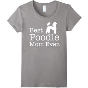 Gildan (M) Best Poodle Mom Ever shirt Pet Kitten Animal Parenting-Father's Day Gildan (M) Best Poodle Mom Ever shirt Pet Kitten Animal Parenting-Father's Day