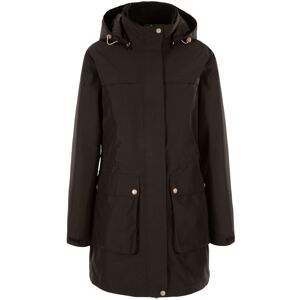 Trespass Womens/Ladies Lyrics Jacket Trespass Womens/Ladies Lyrics Jacket