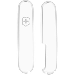 (white) Victorinox PLUS Scales for 91mm Swiss Army Knife - Genuine Victorinox ha (white) Victorinox PLUS Scales for 91mm Swiss Army Knife - Genuine Victorinox ha
