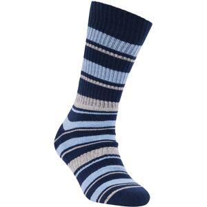 Trespass Unisex Adult Austen Anti-Blister Socks (Pack of 2) Trespass Unisex Adult Austen Anti-Blister Socks (Pack of 2)