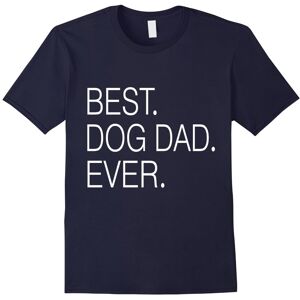 Gildan (L) BEST DOG DAD EVER shirt – Fathers Day Gift 2016-Father's Day Gildan (L) BEST DOG DAD EVER shirt – Fathers Day Gift 2016-Father's Day