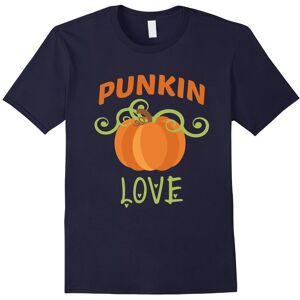Gildan (S) CUTE PUNKIN LOVE T-SHIRT Halloween Costume Gift-Father's Day Gildan (S) CUTE PUNKIN LOVE T-SHIRT Halloween Costume Gift-Father's Day