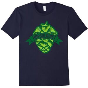 Gildan (M) Craft Beer Lovers: Hopslogist T-Shirt For IPA Lovers-Father's Day Gildan (M) Craft Beer Lovers: Hopslogist T-Shirt For IPA Lovers-Father's Day