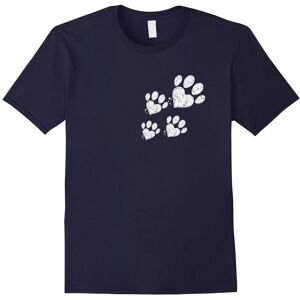 Gildan (M) Dogs lover T-shirt-Father's Day Gildan (M) Dogs lover T-shirt-Father's Day