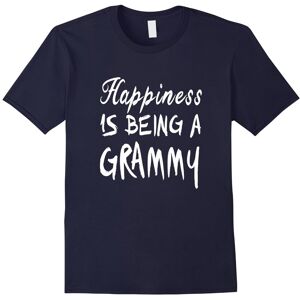 Gildan (XXL) Happiness Is Being A Grammy Grandma Gifts Women's T-Shirt-Father's Day Gildan (XXL) Happiness Is Being A Grammy Grandma Gifts Women's T-Shirt-Father's Day