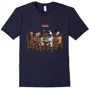 Gildan (L) Poker Dogs shirts Dog lover tee shirts-Father's Day Gildan (L) Poker Dogs shirts Dog lover tee shirts-Father's Day